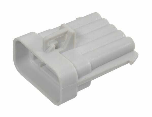 Pièces agricoles - Pièce Pulvérisateur - Logement de fiche 10 P. Male MP150S