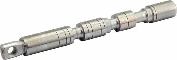 Pièces agricoles - Hydraulique - Piston D pour MBV 11