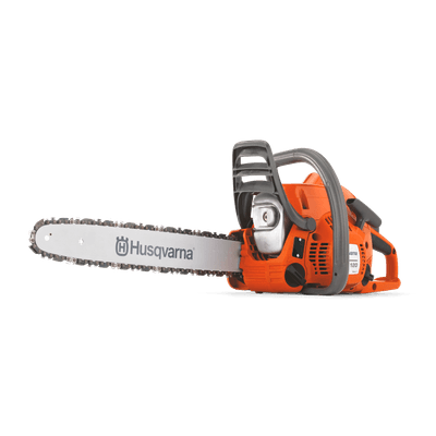 Materiels - Tronçonneuse - Tronçonneuse Husqvarna 120 Mark II 35SN