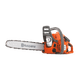 Tronçonneuse Husqvarna 120 Mark II 35SN