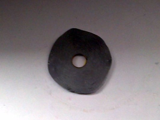 Pièces VSP - Divers - ROULEAU BUTYL 2 X 10 mm X 12 M