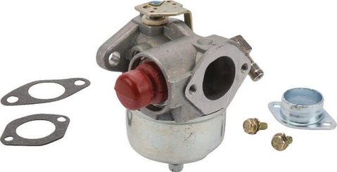 Pièces agricoles - Moteurs pièce adaptable - Carburateur adapté pour Tecumseh