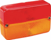 Cabochon de feu arrière Cobo pour 02394000