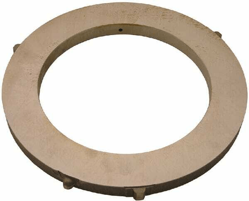 Pièces agricoles - Tracteur pièce adaptable - Disque 22mm