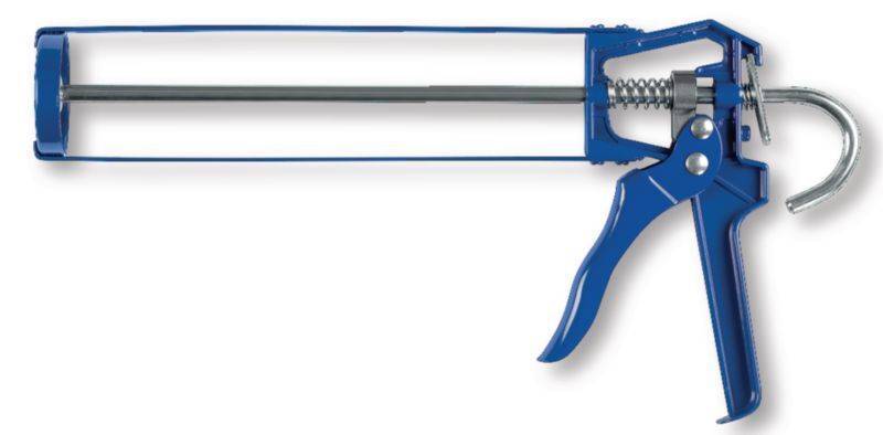Chimie - Chimie divers - PISTOLET SILICONE STANDARD 7:1