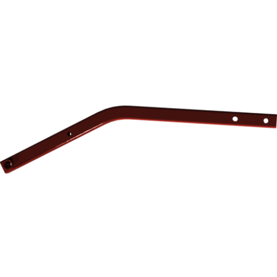 Pièces agricoles - Pièce divers - bras de herse soudé -peint-