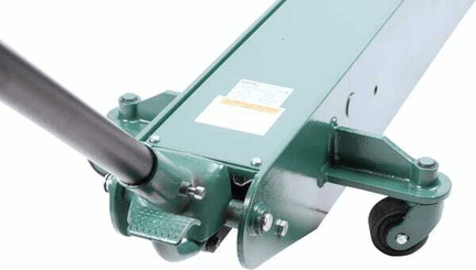 Pièces agricoles - Outils atelier - Cric de manœuvre 5t