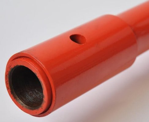 Pièces agricoles - Pièce divers - BRAS FOURCHES ROTATION GAUCHE