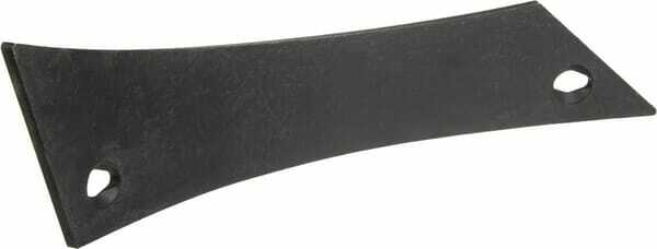 Pièces agricoles - Travail du sol - Étrave G. UN430