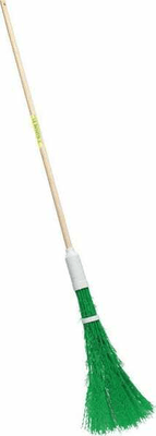 Pièces agricoles - Cloture,Jardin & Sylviculture - Balai rond polyéthylène