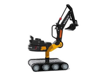 Loisirs - Jouets - Rollydigger XL Volvo
