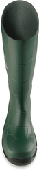 Vêtements et protections - Equipement - Bottes JobGUARD Full Safety verte 43
