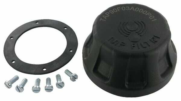 Pièces agricoles - Hydraulique - Aeration de reservoir tap90 fl