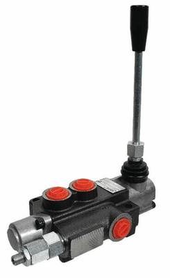 Pièces agricoles - Hydraulique - Distrib. MBV5 D1(G3/8)KZ1