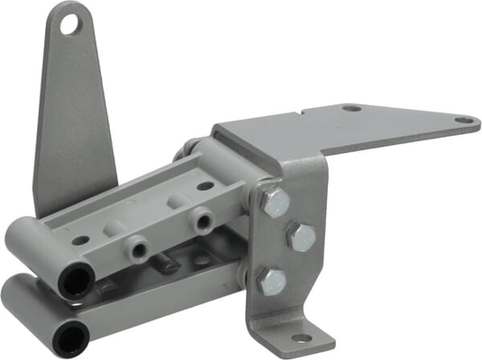 Pièces agricoles - Jardin et forêt pièce origine - Ensemble attelage droit