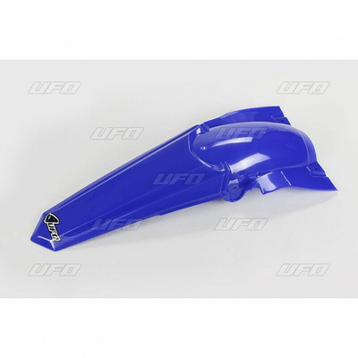 Pièces Quad & Motos - Plastiques - Garde-boue arrière UFO bleu Reflex Yamaha YZ250F