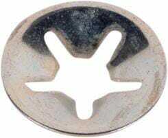 Pièces agricoles - Tracteur pièce origine - Bague Quicklock 4,5