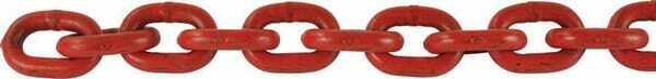 Chaîne G80 10mm
