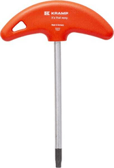 Outils - Outils divers - Clé Torx® T27 x150 mm