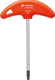 Clé Torx® T27 x150 mm
