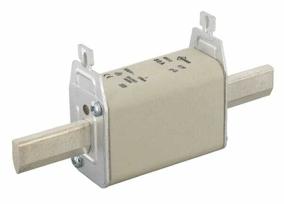 Pièces agricoles - Electricité - Fusible standard 500 V 63 A
