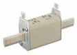 Fusible standard 500 V 63 A