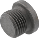 Bouchon M18x1,5