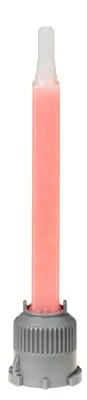 Chimie - Chimie divers - EPX Buse de mélange carrée 10:1, 45 ml