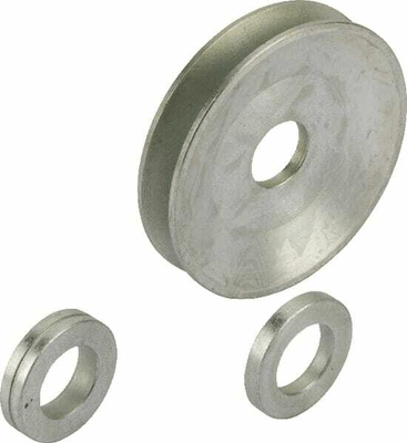 Pièces agricoles - TP pièce origine - Poulie