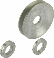 Pièces agricoles - TP pièce origine - Poulie