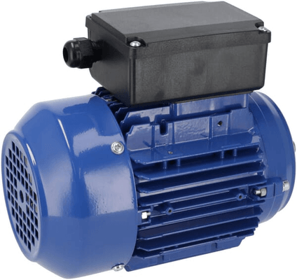 Pièces agricoles - Electricité - Moteur électrique 0,55 KW