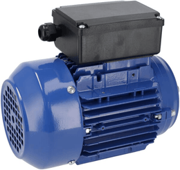 Pièces agricoles - Electricité - Moteur électrique 0,55 KW