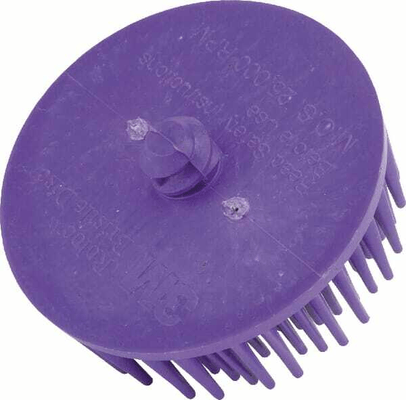 Outils - Outils divers - Disque Roloc RD-ZB 50mm violet