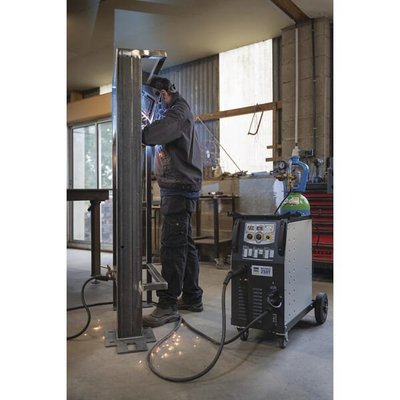 Pièces agricoles - Outils atelier - Poste à souder Multiweld 250T