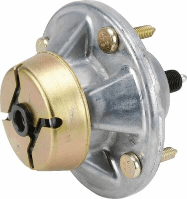 Pièces agricoles - Jardin et forêt pièce origine - Logement de palier complet