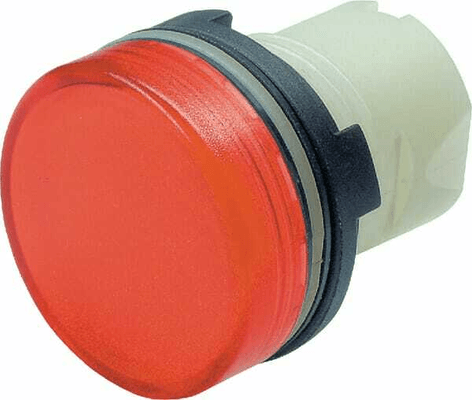 Pièces agricoles - Electricité - Lentille pour voyant lumineux