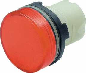 Pièces agricoles - Electricité - Lentille pour voyant lumineux
