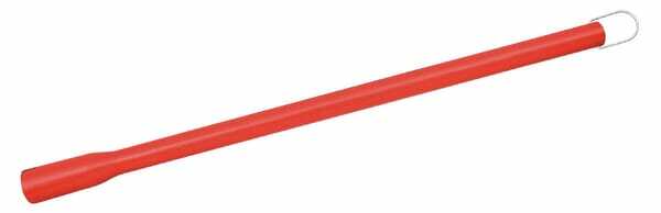 Pièces agricoles - Cloture,Jardin & Sylviculture - Rallonge pour aiguillon électrique KAWE