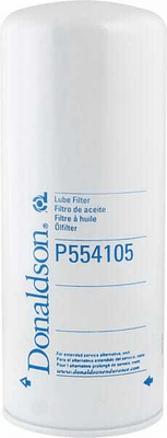 Pièces agricoles - Pièce divers - Filtre à huile à visser