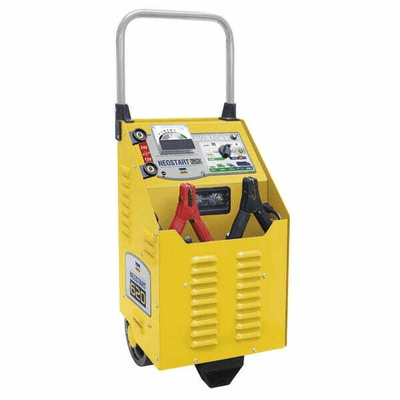Pièces agricoles - Outils atelier - Chargeur/démarreur batterie NEOSTART 620