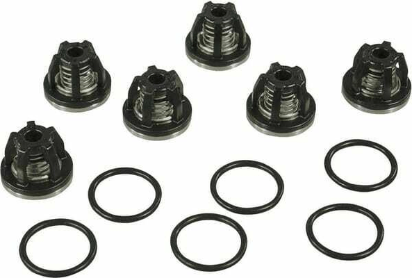 Pièces agricoles - Pièce Pulvérisateur - Jeu de soupapes 3 cylindres