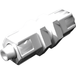 Pièces agricoles - Pièce divers - Montage de cloison pour 8mm hos