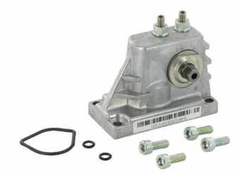 Pièces agricoles - Hydraulique - Comm. manuelle mécanique 157-B-3173