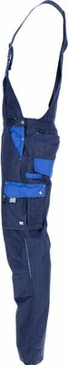 Vêtements et protections - Vêtement  - Salopette bleu 5XL