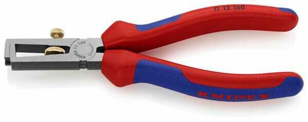Outils - Outils divers - Pinces denude-fil