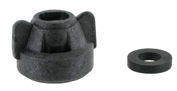 Pièces agricoles - Pièce Pulvérisateur - Ecrou et joint de buse