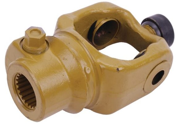 Pièces agricoles - Transmission - Étrier P675 1-3/4"-20 CC