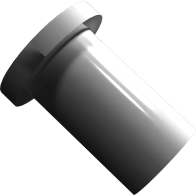 Pièces agricoles - Pièce divers - Tube épaulé