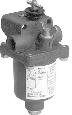 Pièces agricoles - Pièce divers - Antigel