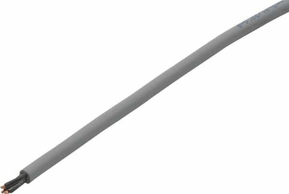 Pièces agricoles - Electricité - PVC flex câble 3x0,5MM